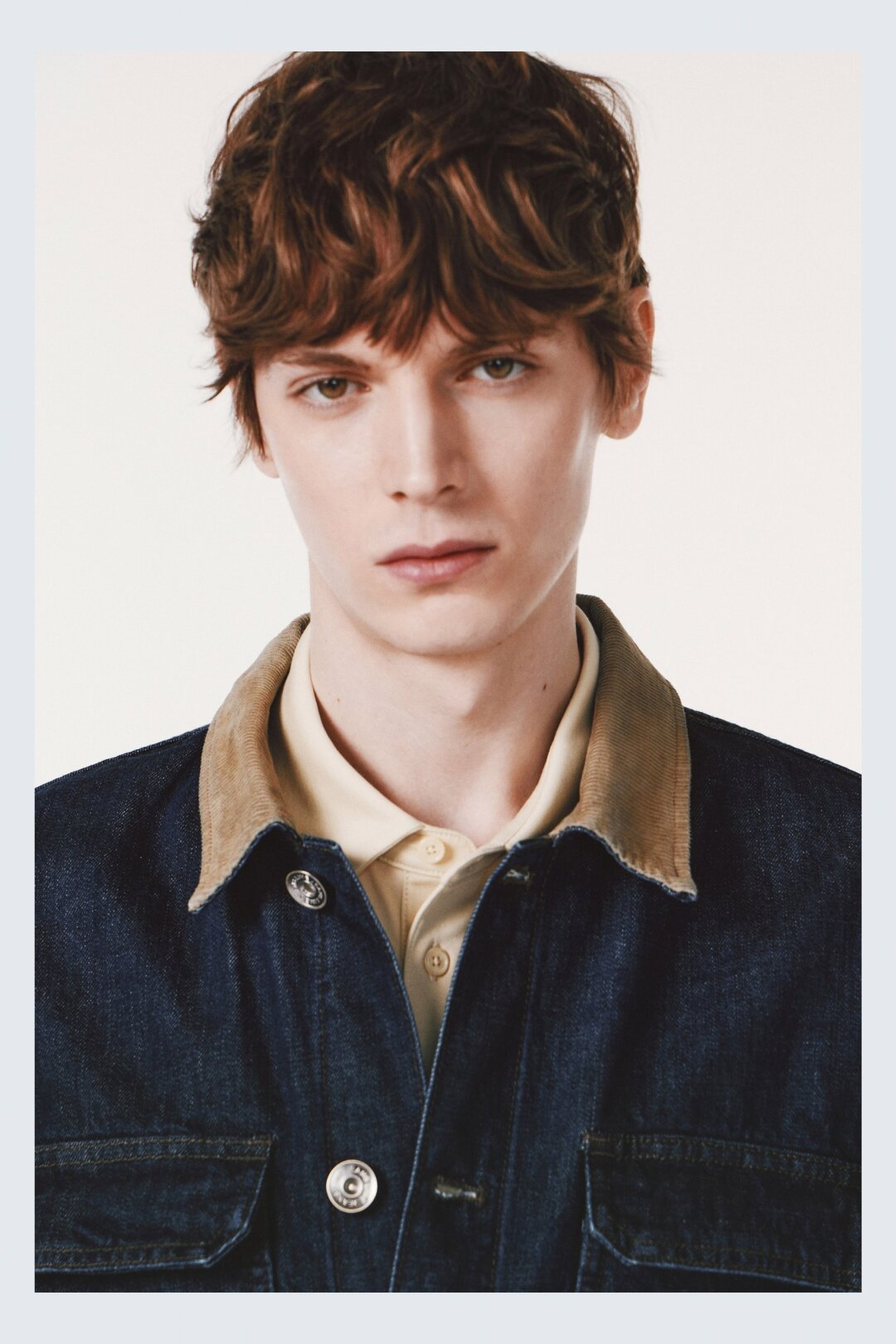 Тотал-лук Lime