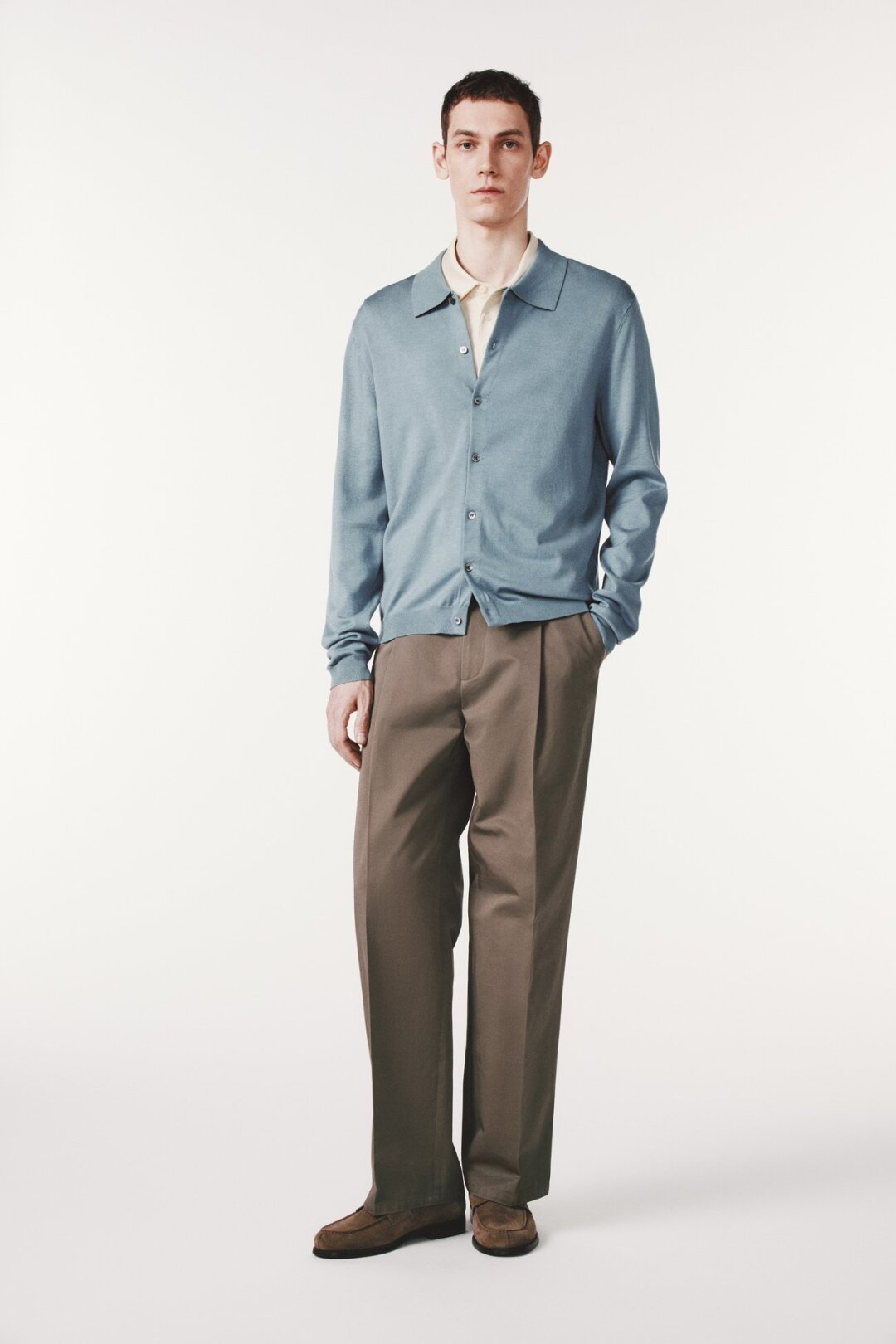 Тотал-лук Lime