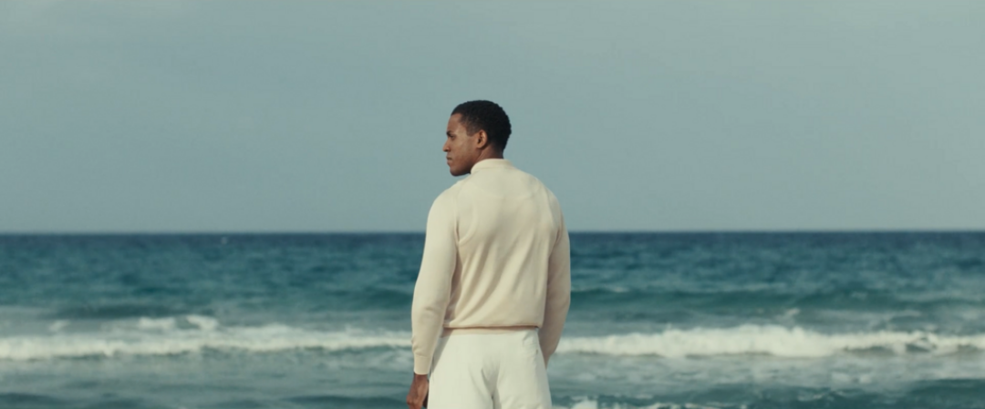 «Фанон» / Fanon, 2024