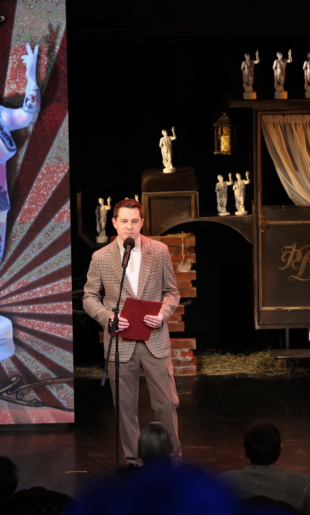 Федор Болтин