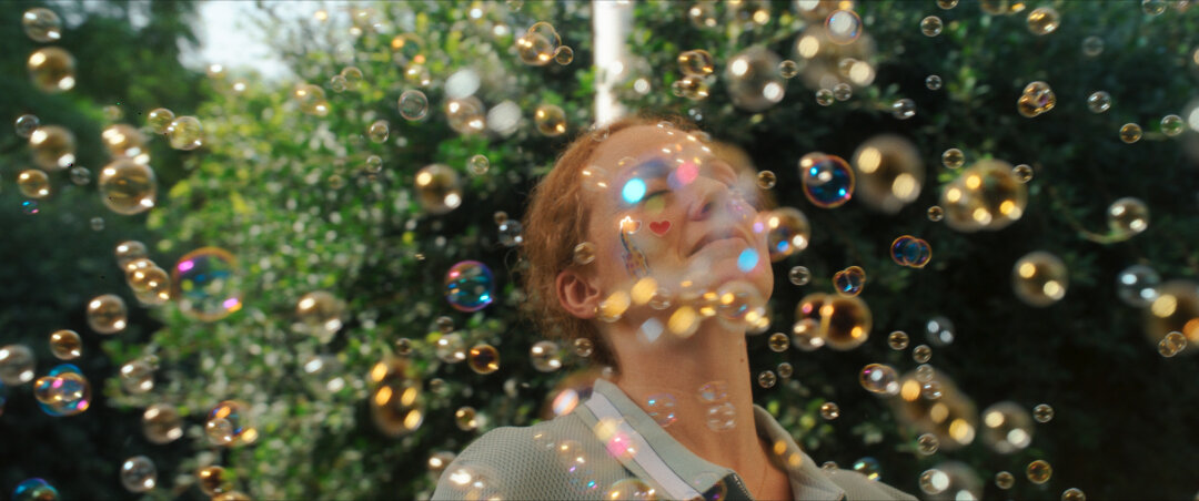 «Смарагда: я толстокожая и не умею прыгать» / Smaragda: I Got Thick Skin and I Can't Jump, 2024