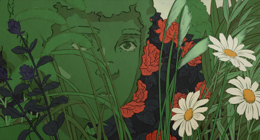 «Смерти не существует» / La mort n'existe pas, 2025