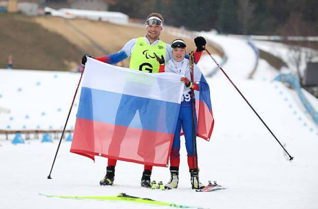 Фото Alex Grimm/Getty Images