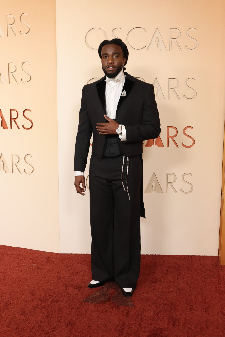 Shaboozey в Campillo