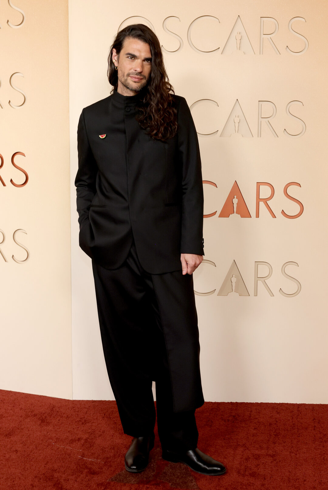 Оливер Лакс