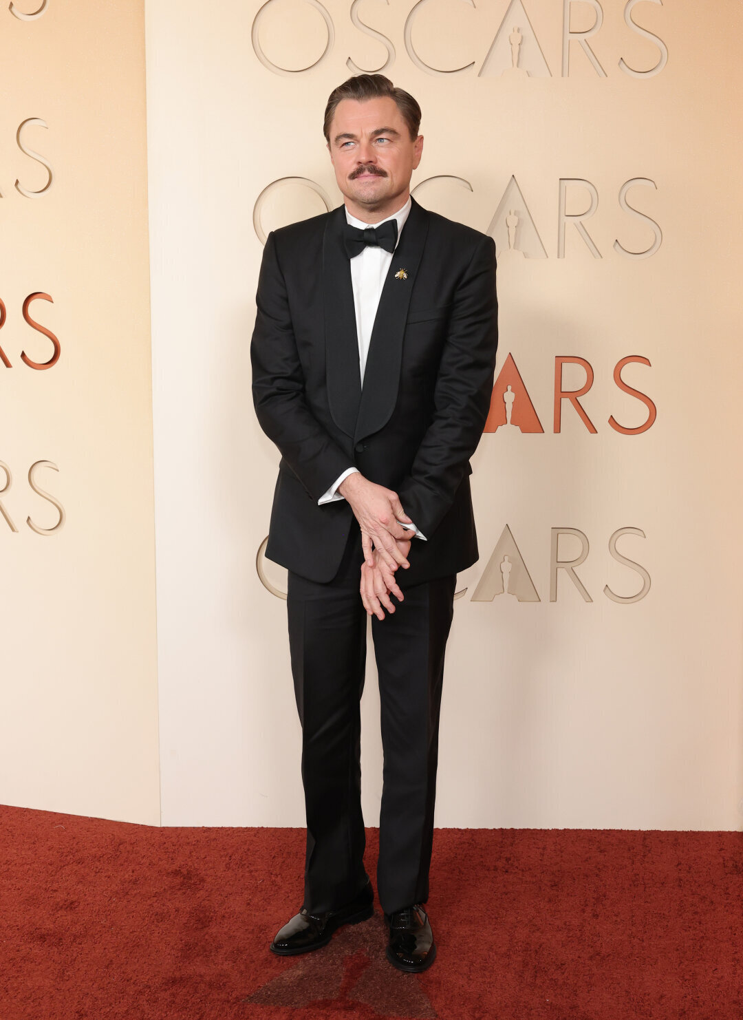 Леонардо Ди Каприо