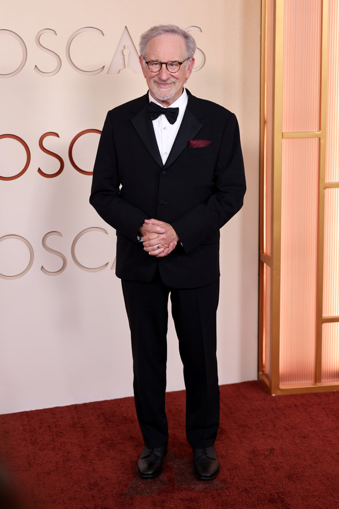 Стивен Спилберг