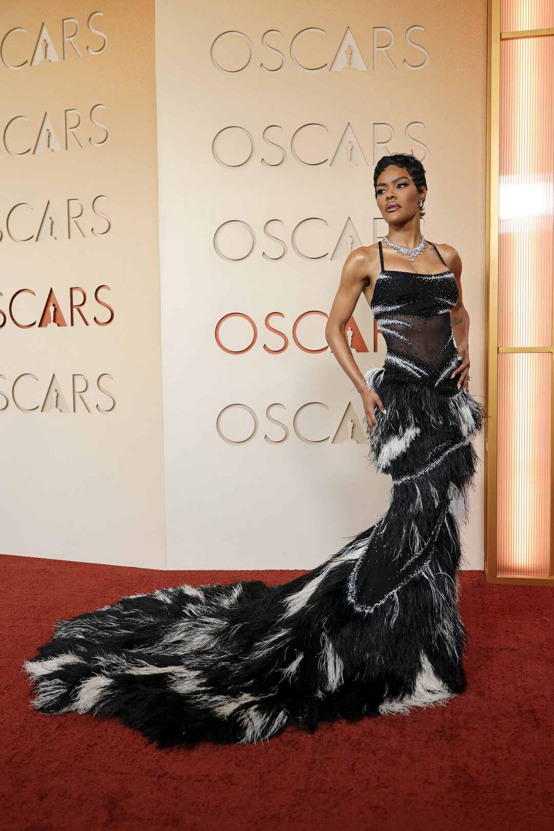 Тияна Тейлор