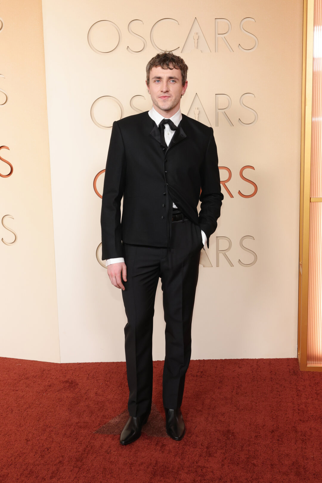 Поль Мескаль в Celine