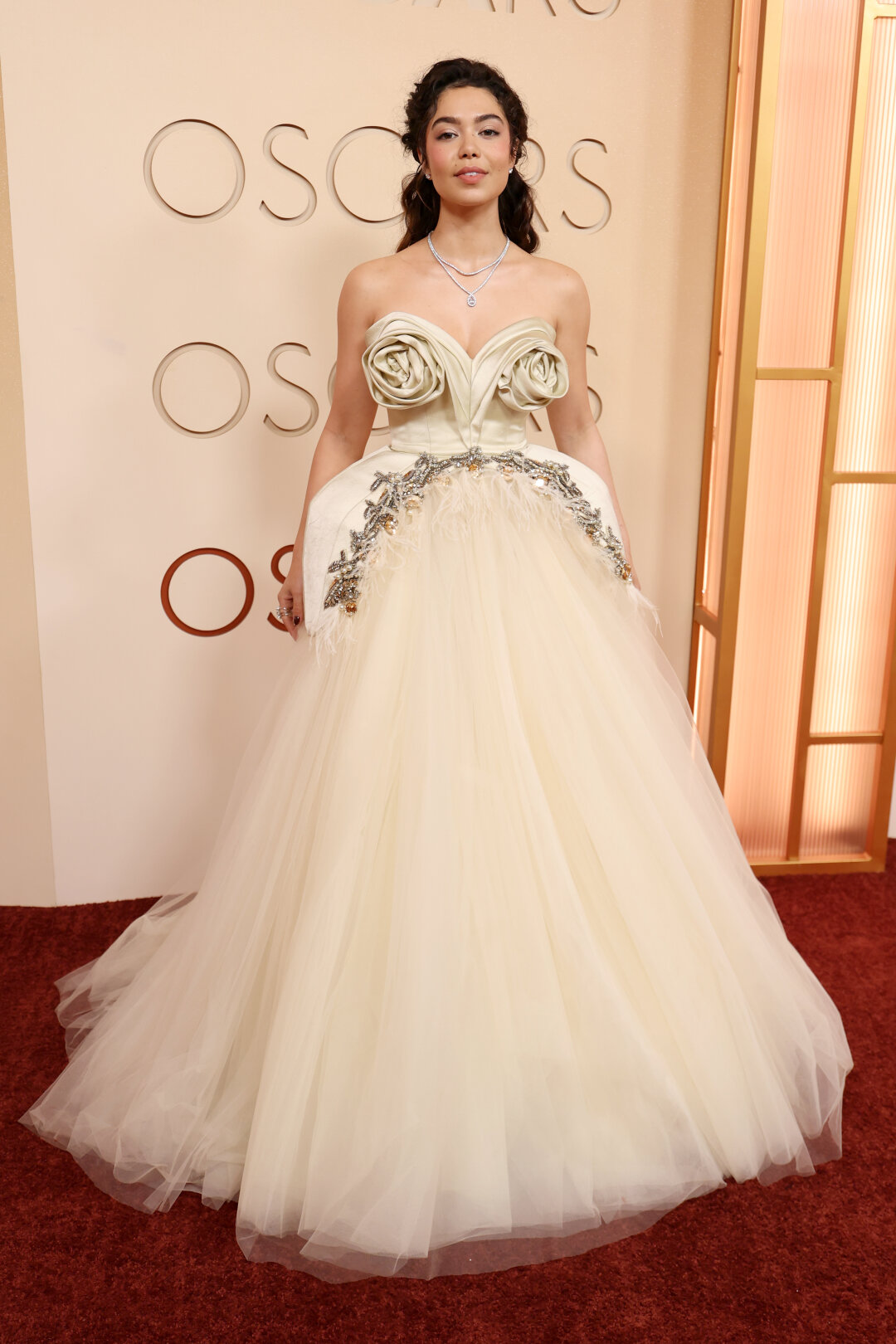 Аулии Кравальо в Antonio Marras