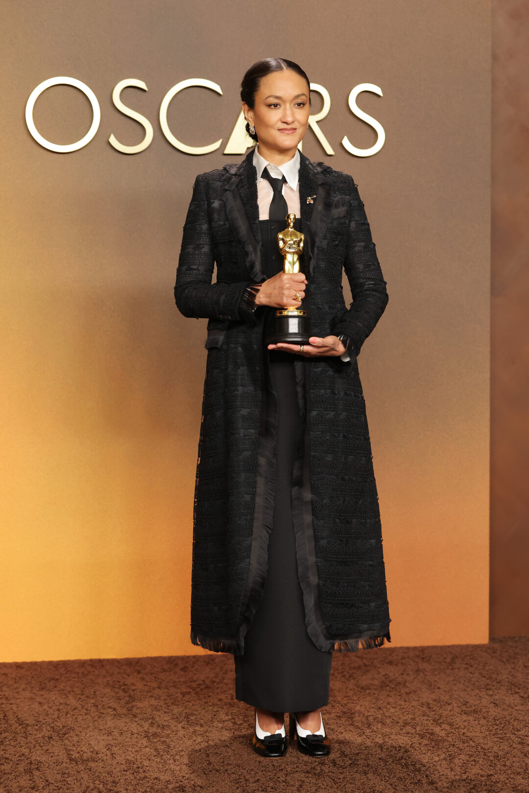 Отем Дюральд Аркапоу