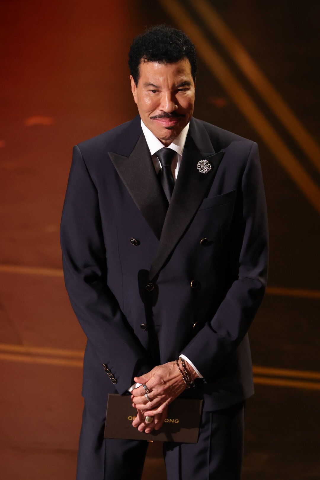 Лайонел Ричи