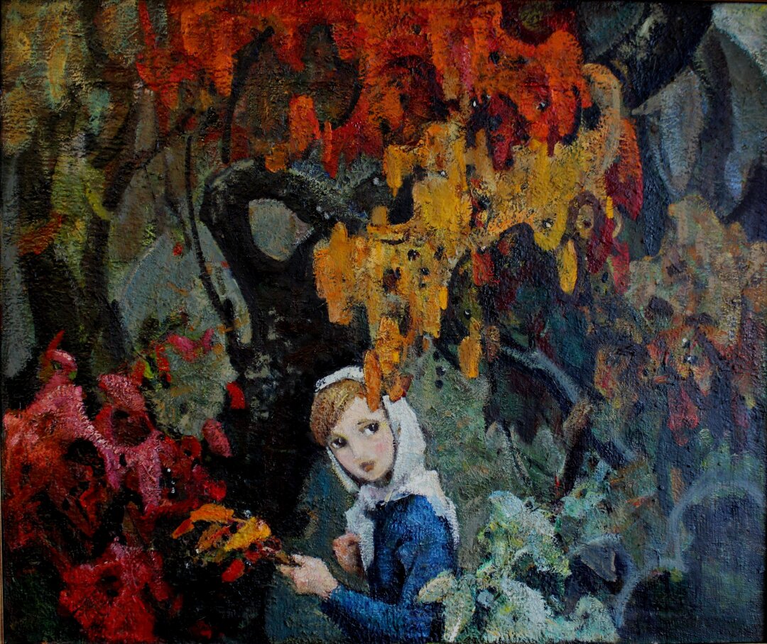 Выставка «Пермский период. XX век»