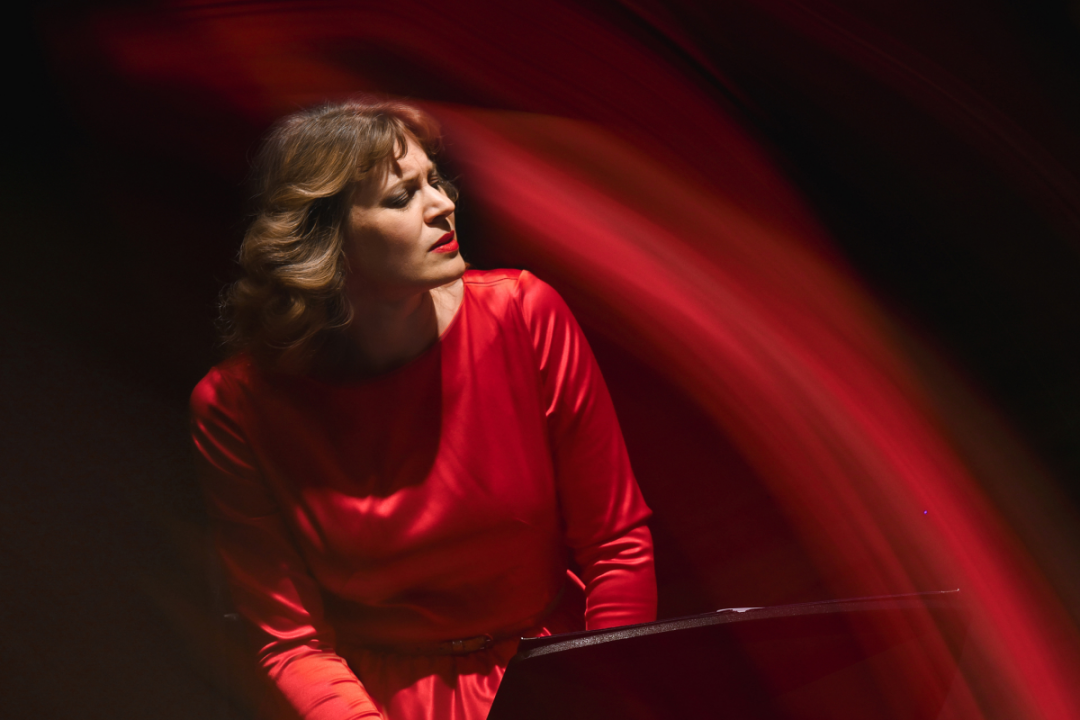 Наталья Кириллова