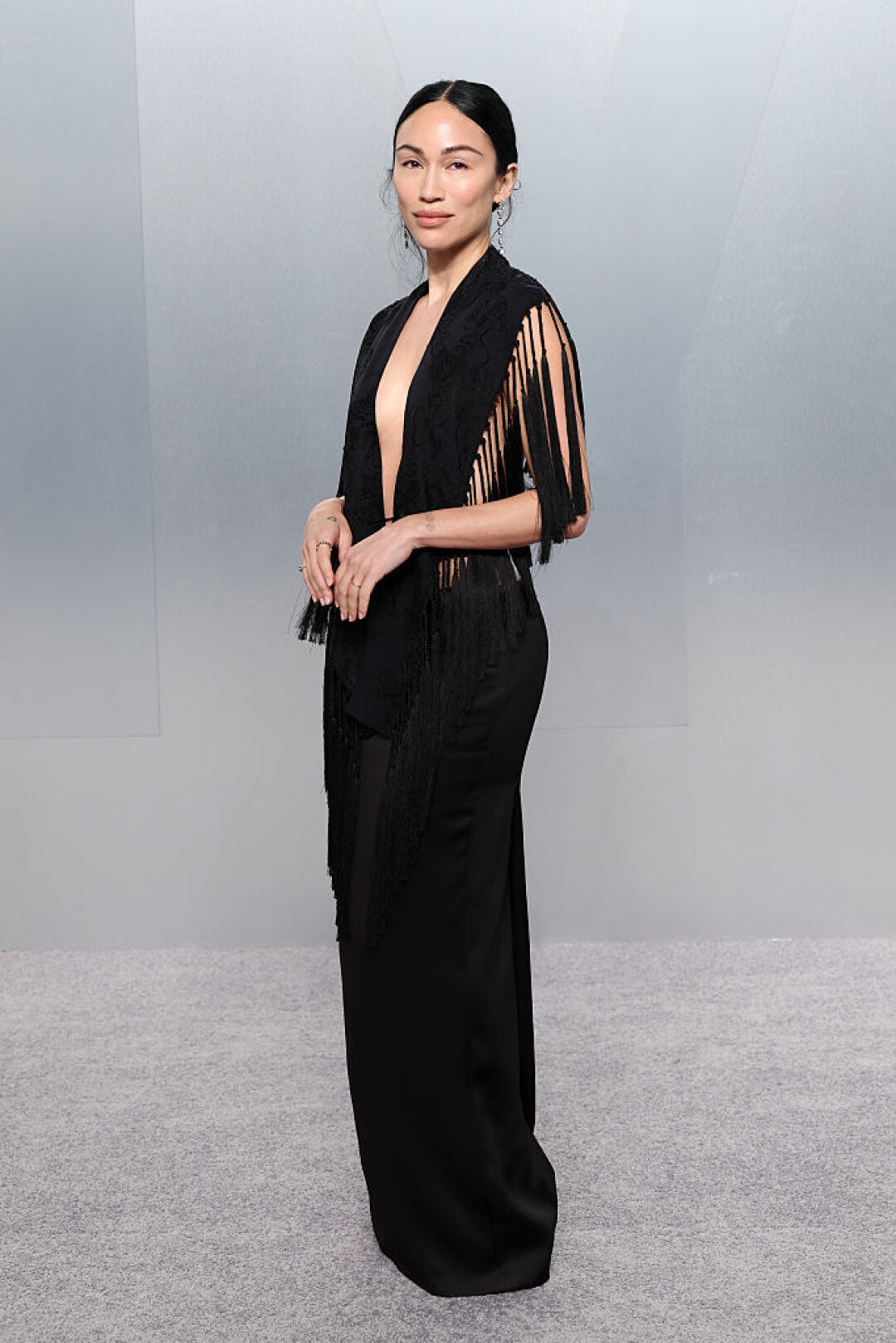 Стефани Суганами