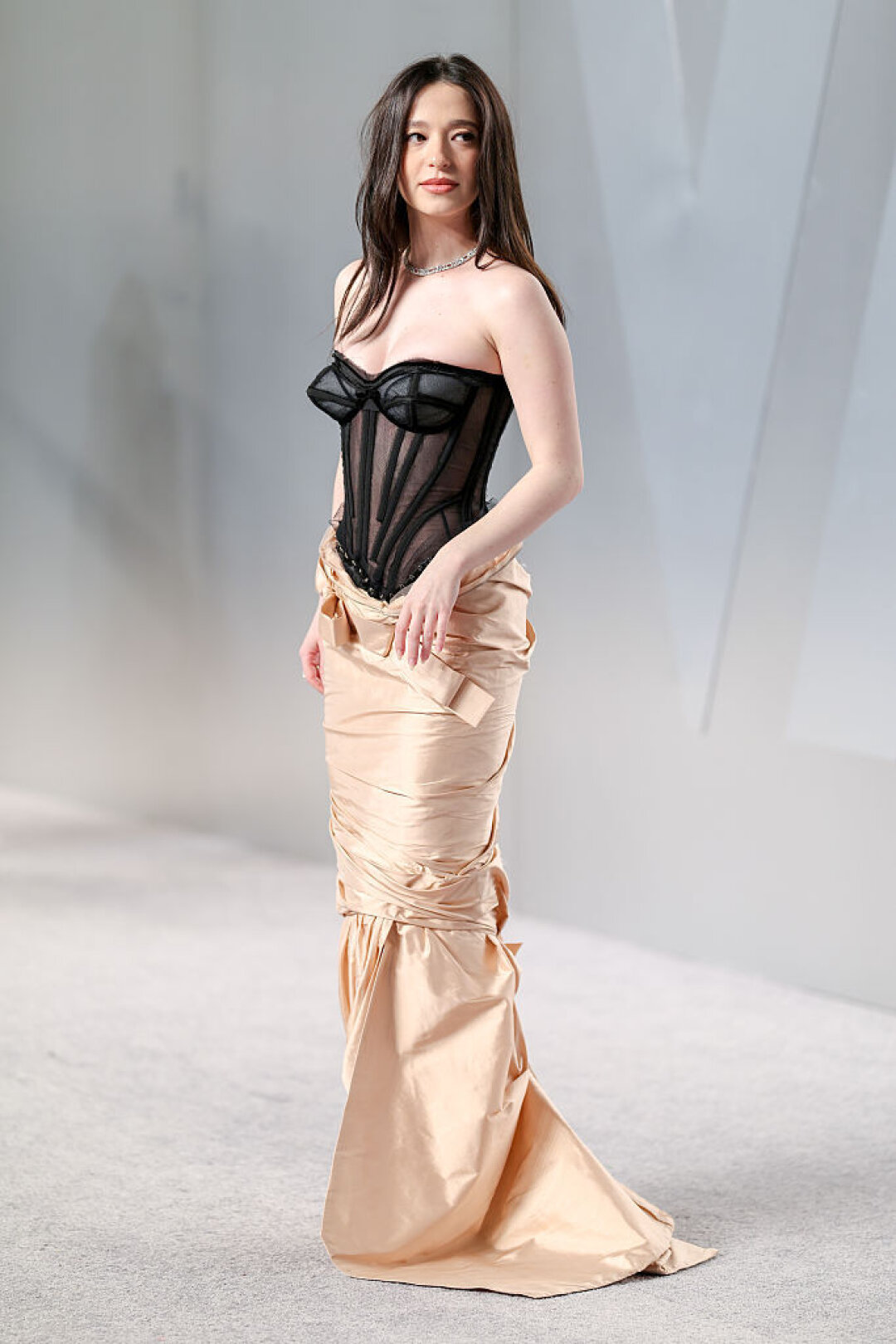 Майки Мэдисон