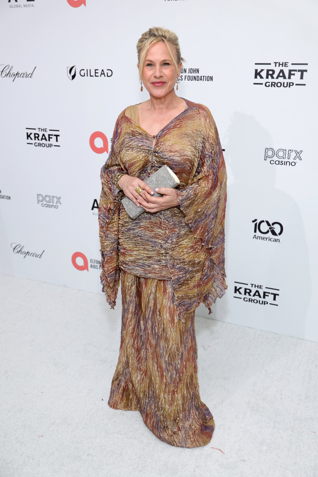 Патриша Аркетт