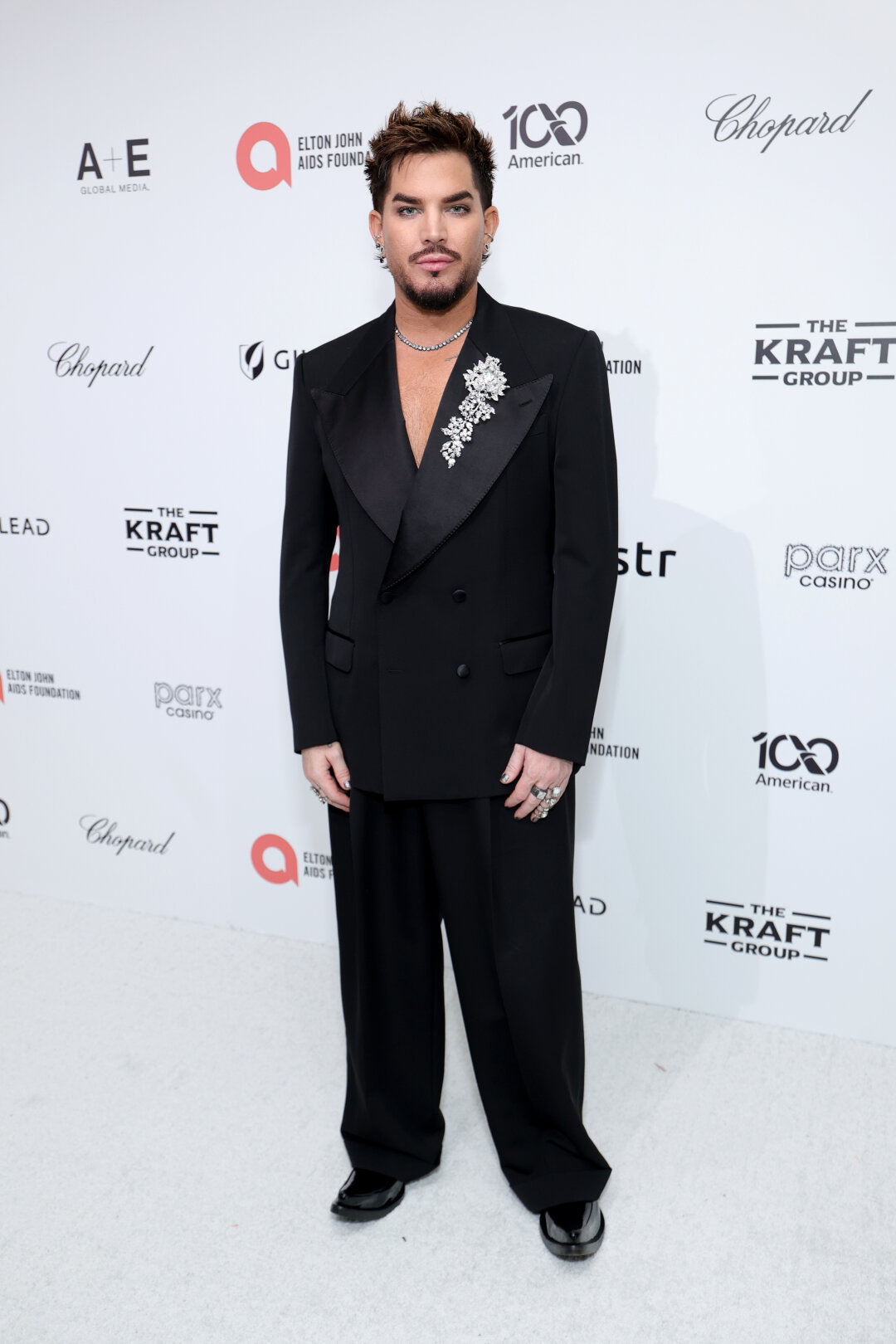 Адам Ламберт