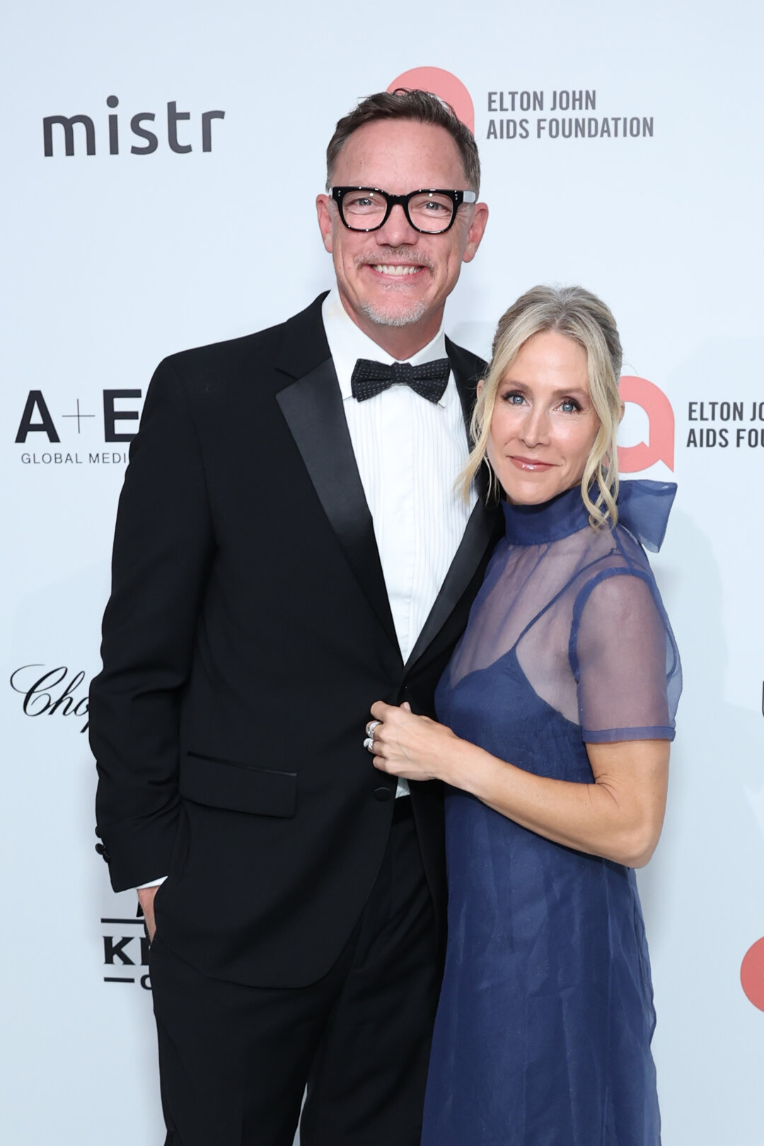 Мэттью Лиллард