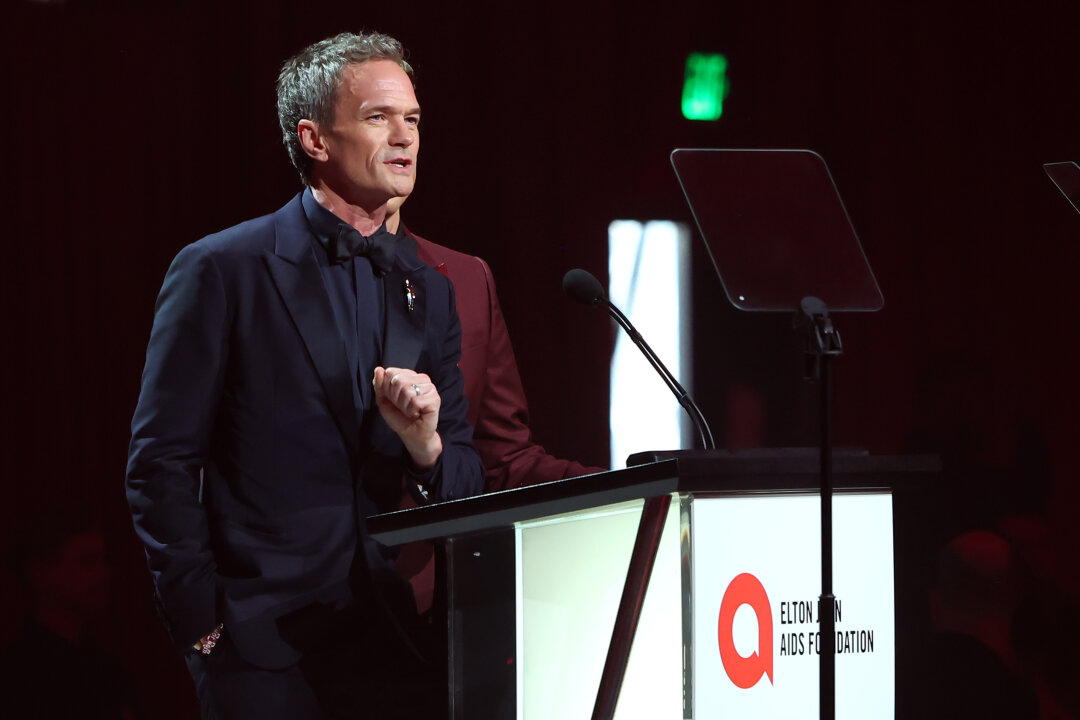 Нил Патрик Харрис