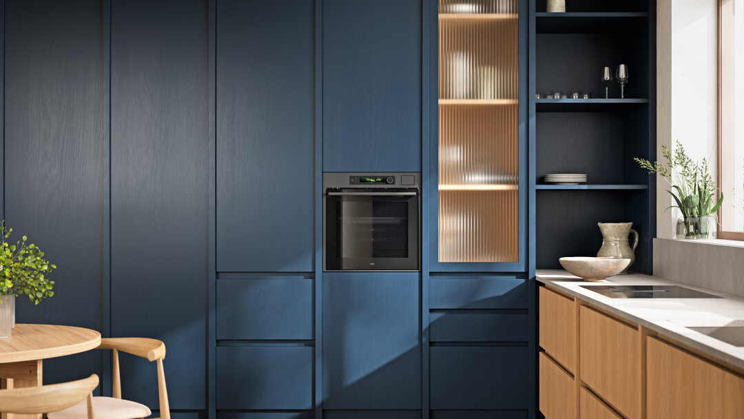 Духовой шкаф Celsius, Asko