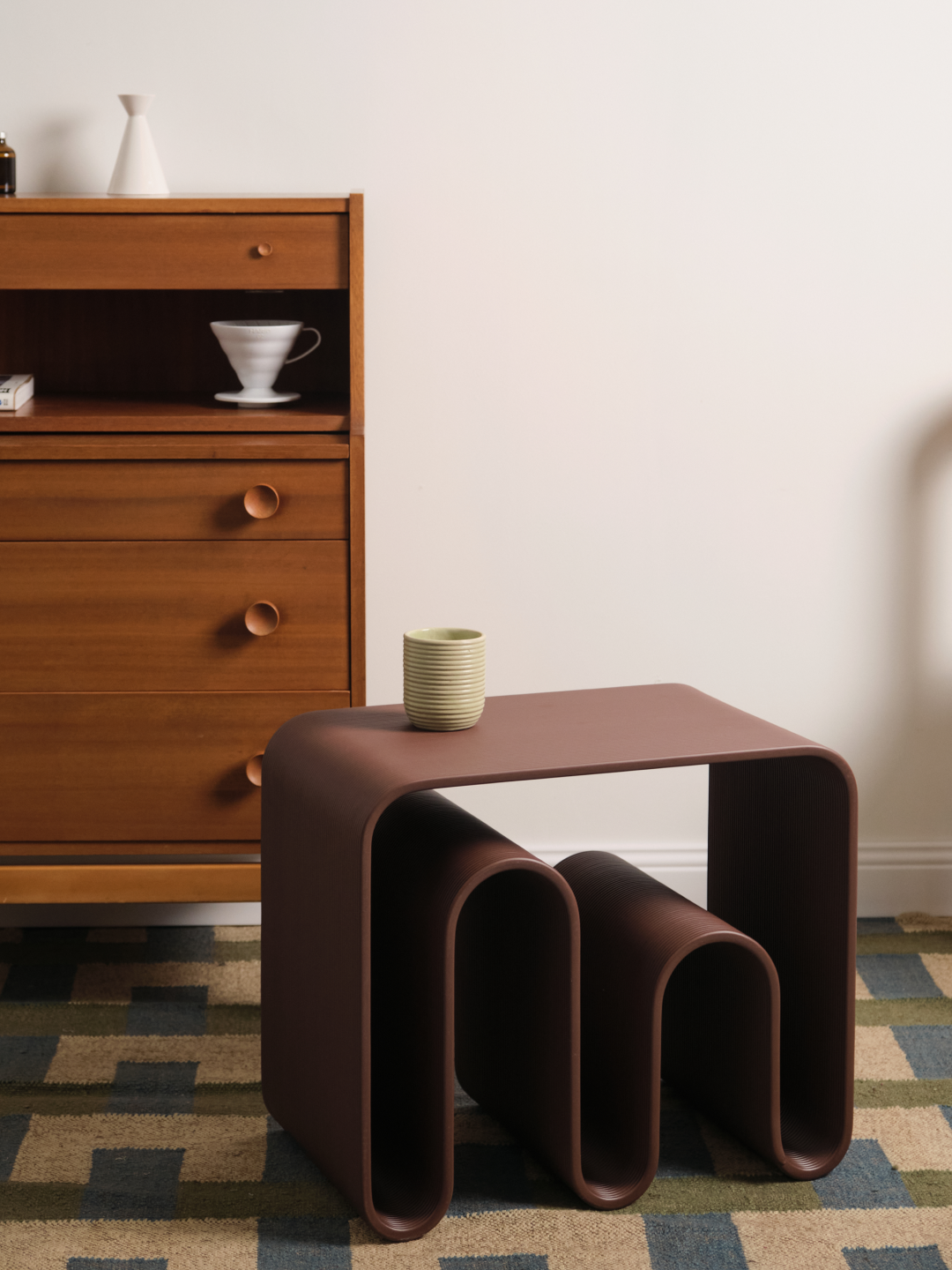 Табурет Eburet, 38 000 руб.