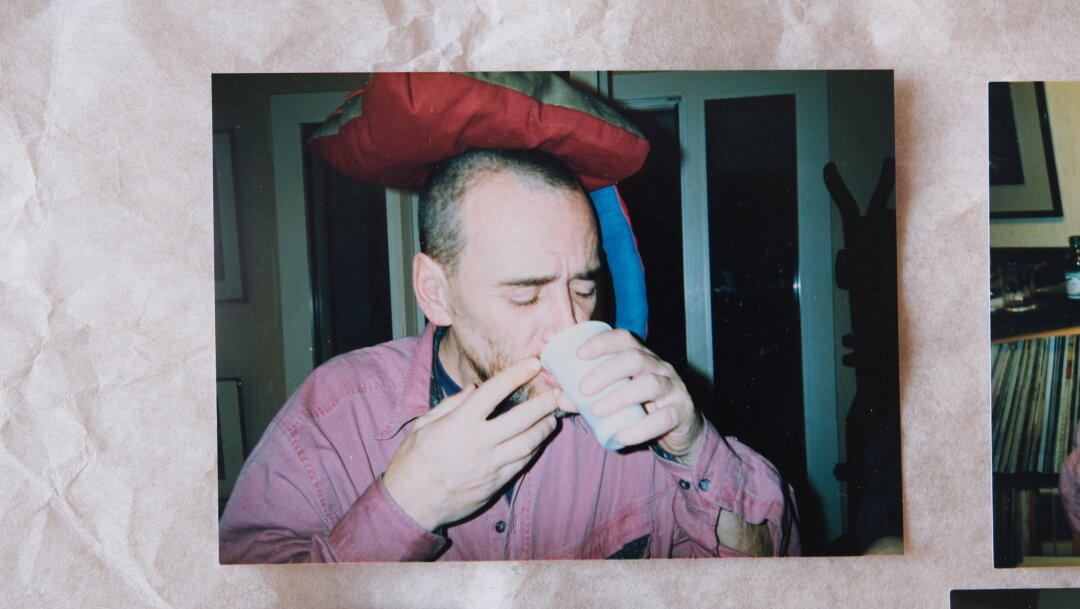 Алексей «Хвост» Хвостенко