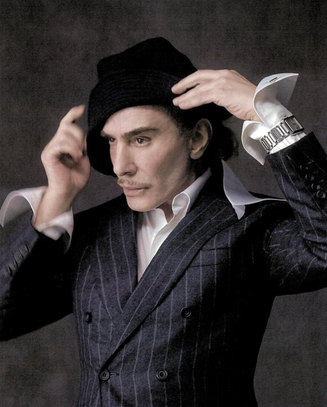 Джон Гальяно