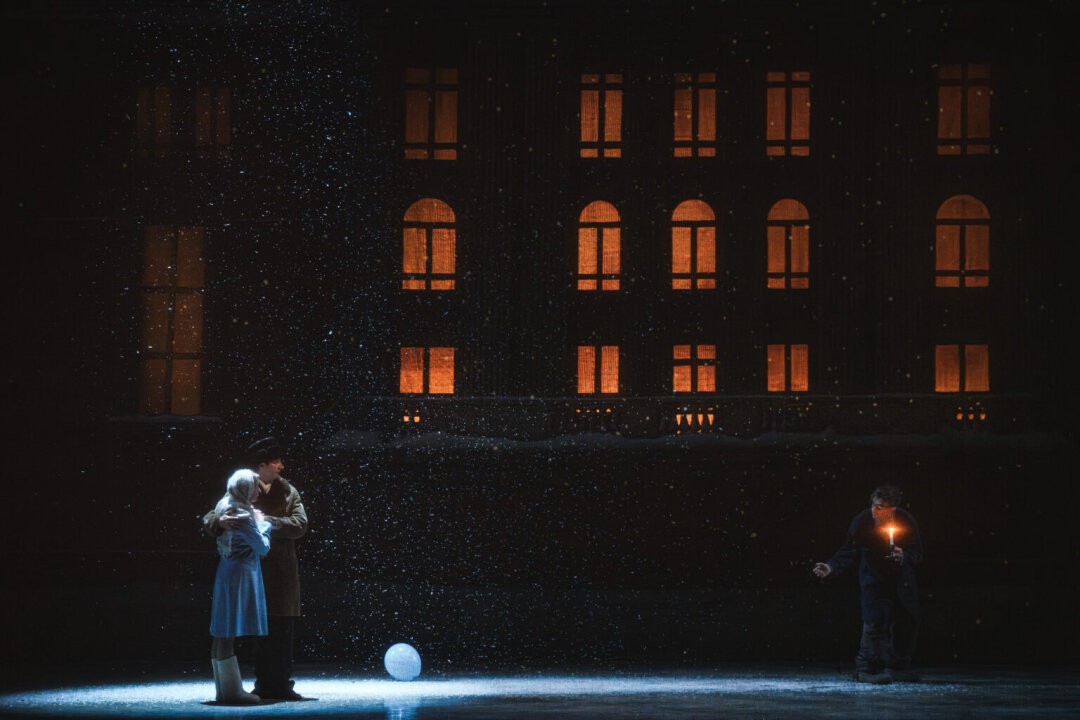 Балет «Золушка»