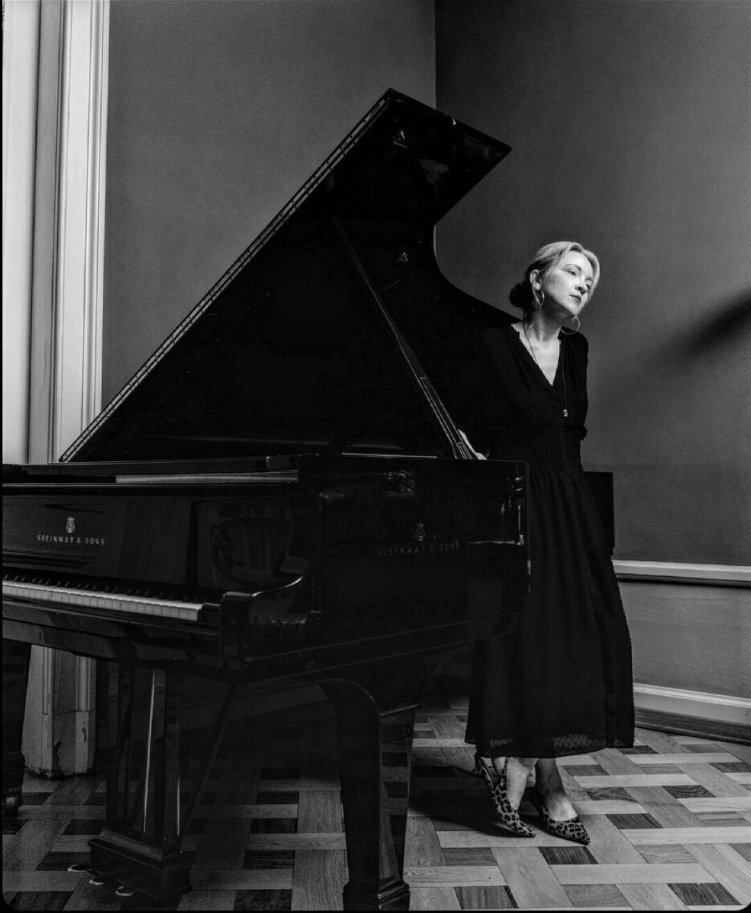 Настасья Хрущева