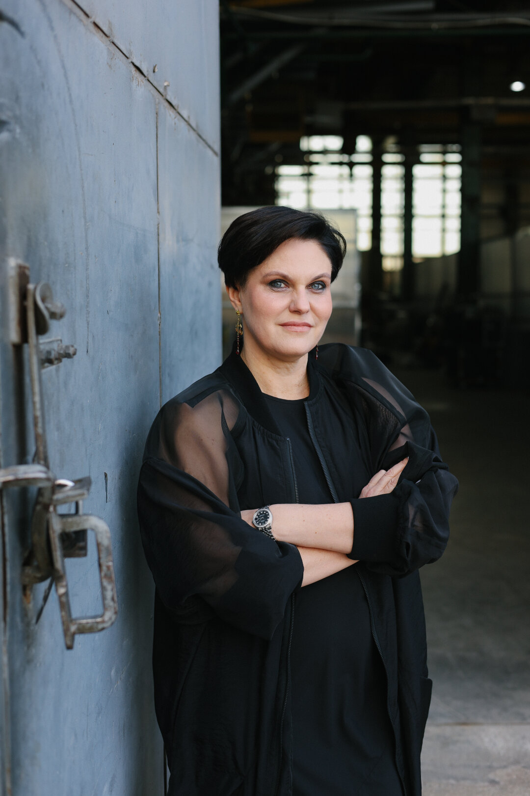 Наталья Вознесенская