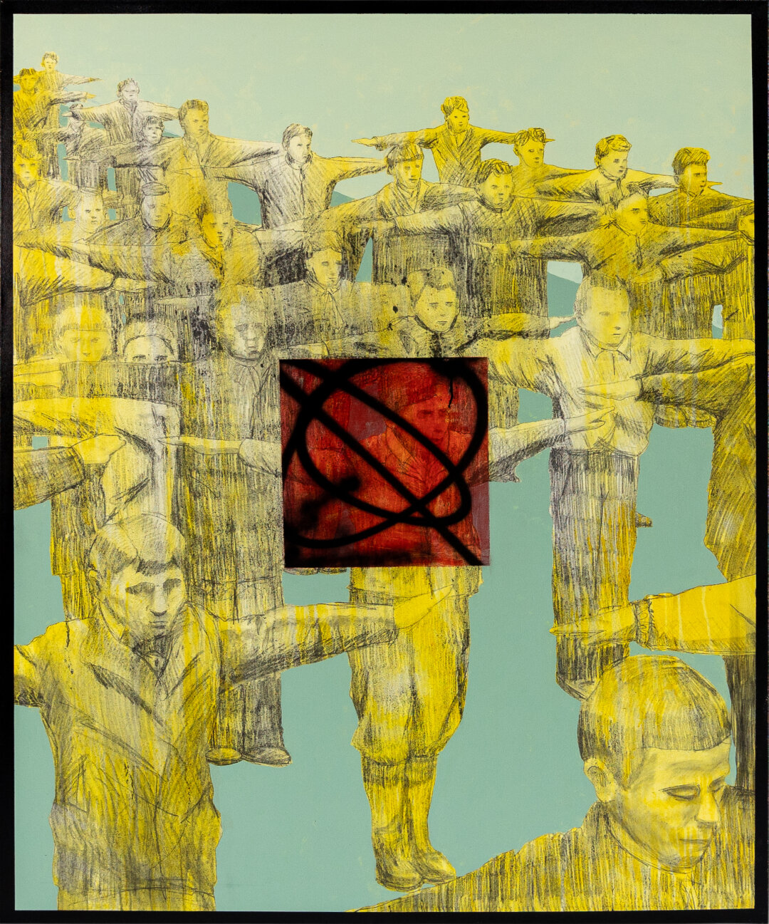 Никита Dusto . Самолеты. 2023