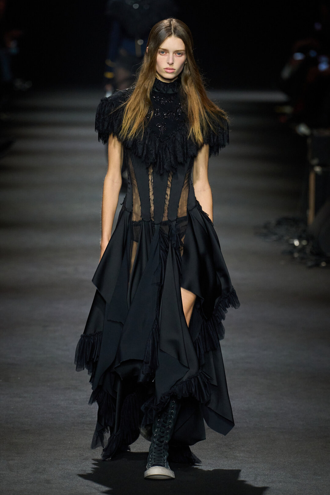 Ann Demeulemeester FW'26