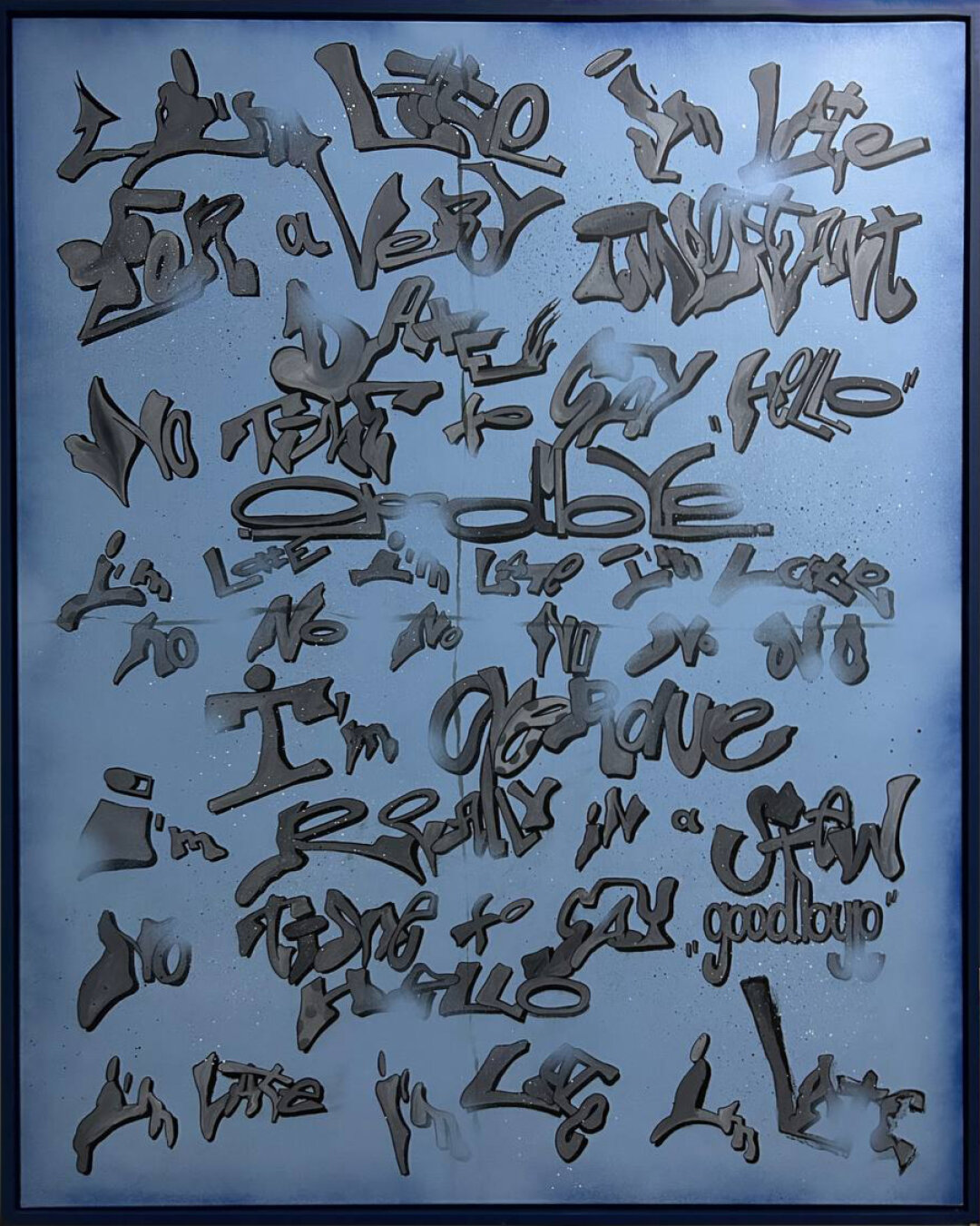 Максим Има. I’m late. 2024