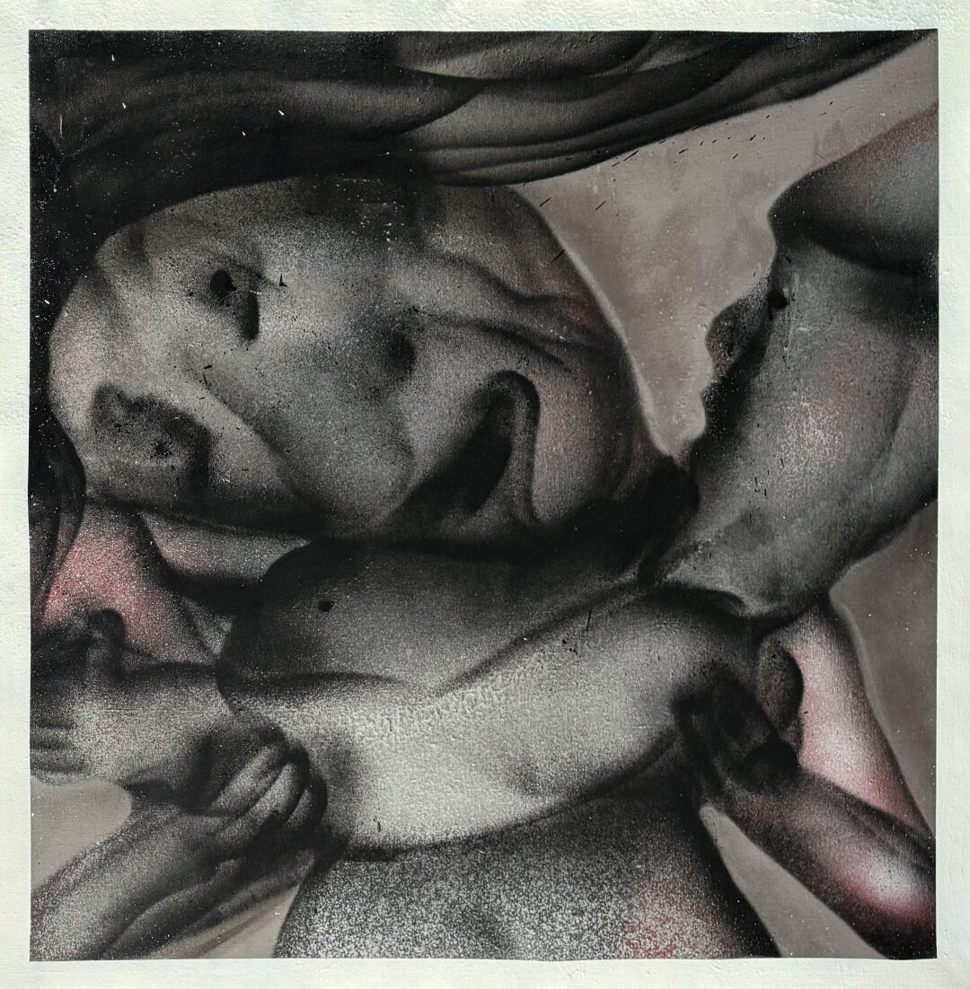 Максим Има. Сыночек утонул. 2024