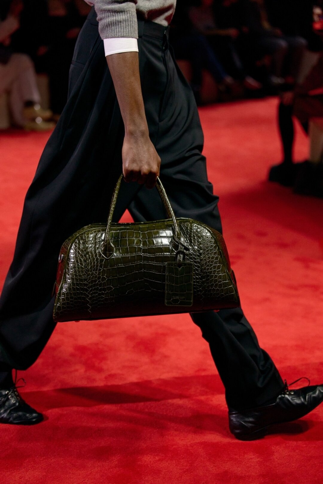 Bottega Veneta FW'26