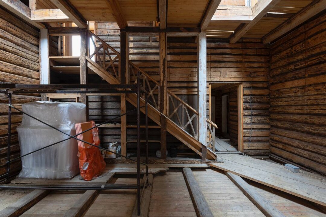 Это промежуточный результат