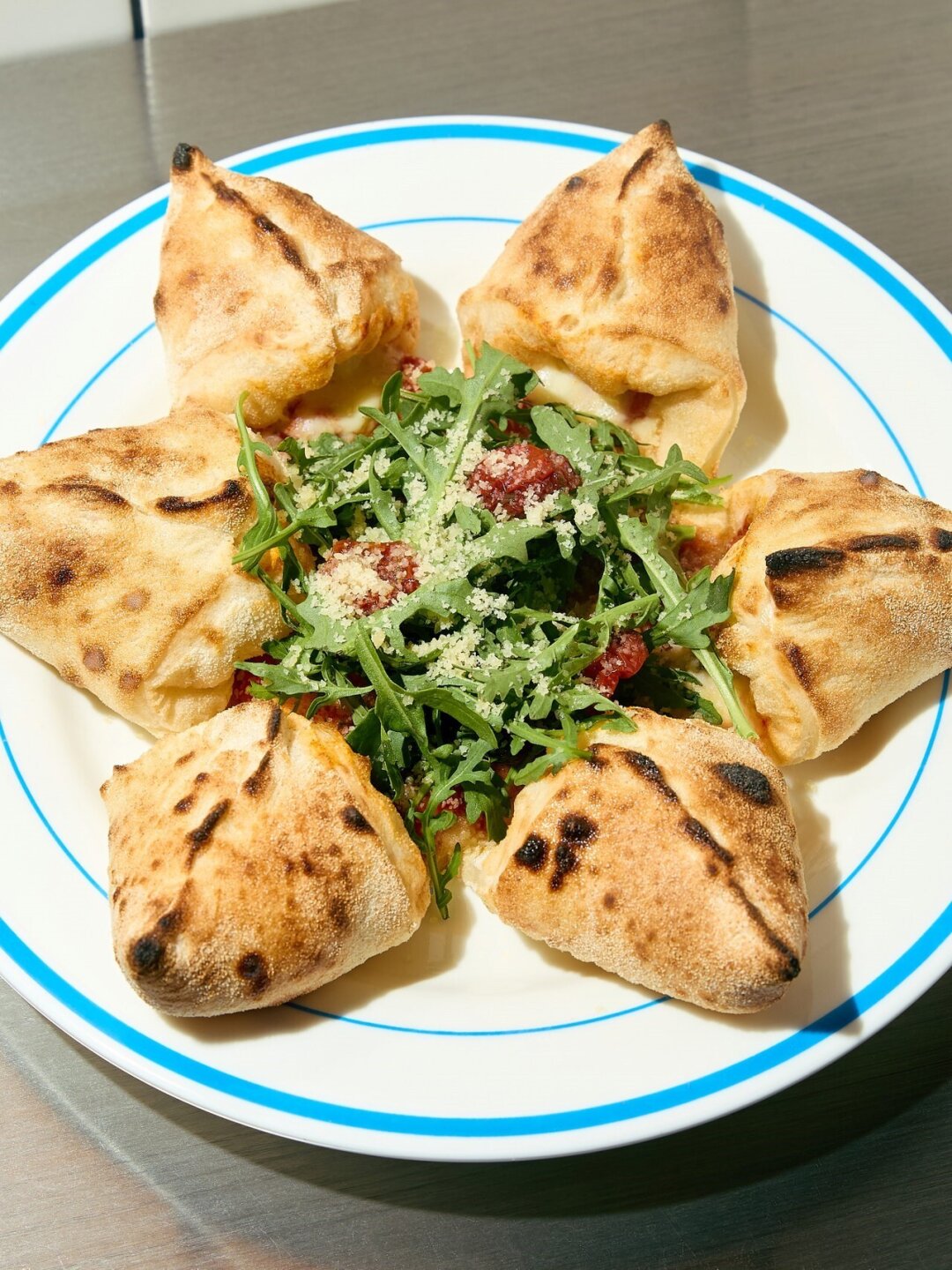 Супернова из «Мигрантов»