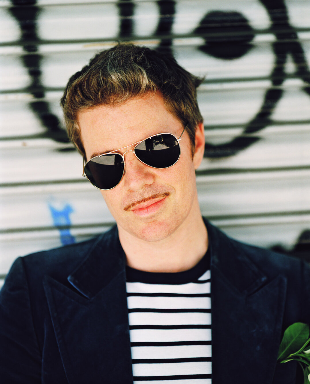 Дэвид Браун