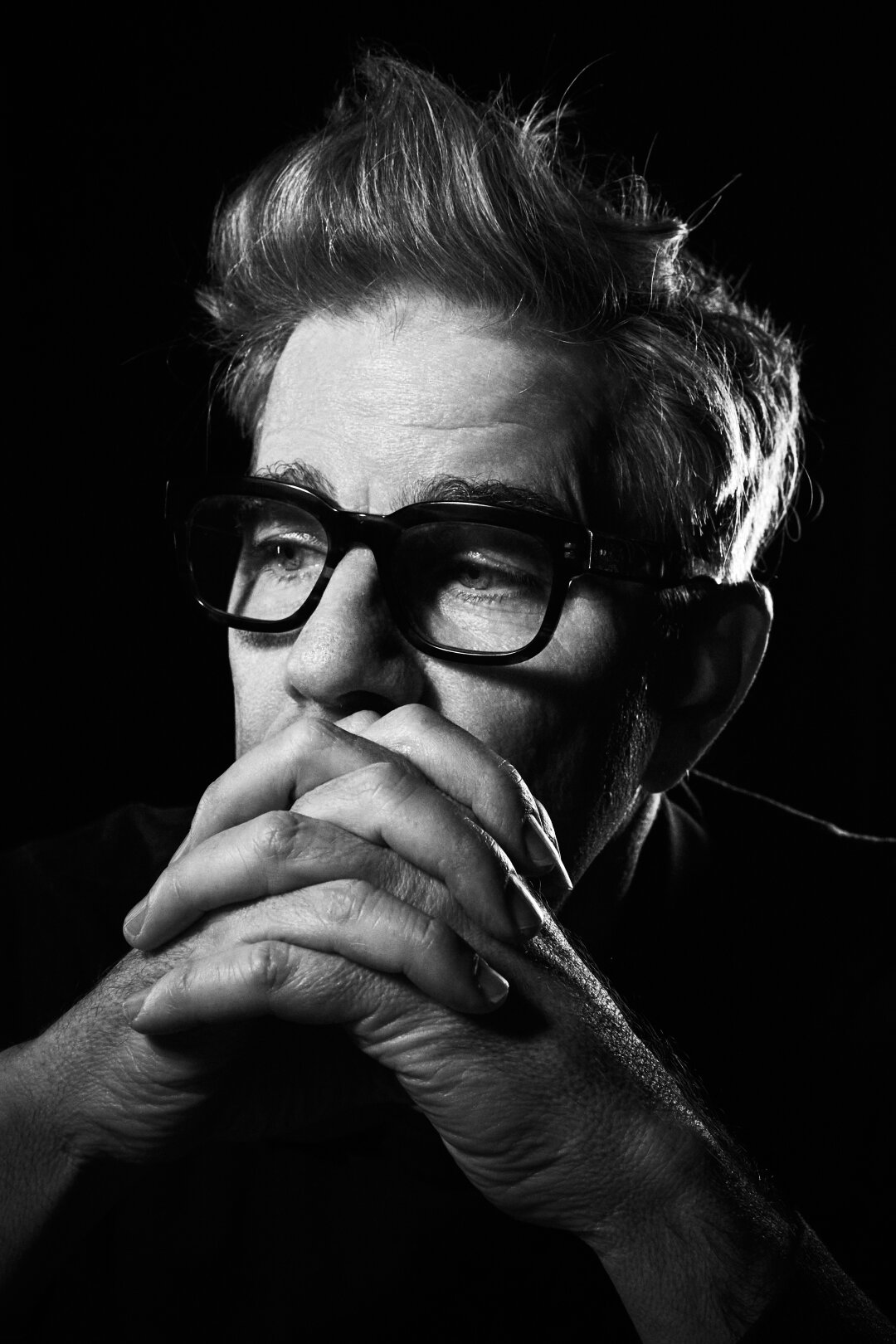 Дэвид Браун