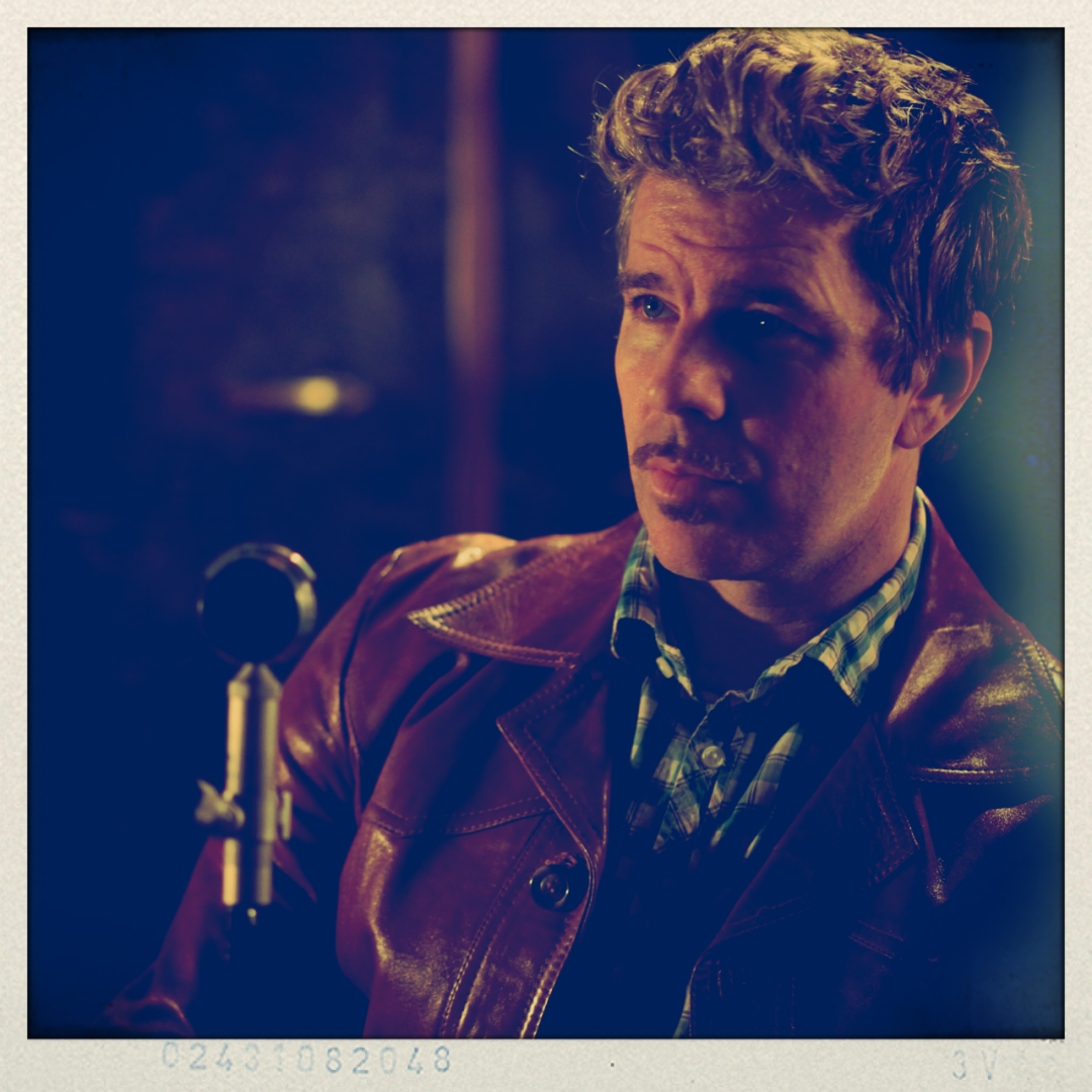 Дэвид Браун