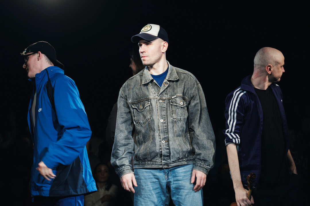 «Плохой театр». Спектакль «Квадрат»