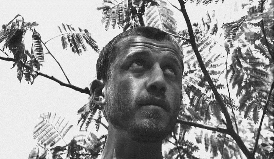 Леонид Аронзон