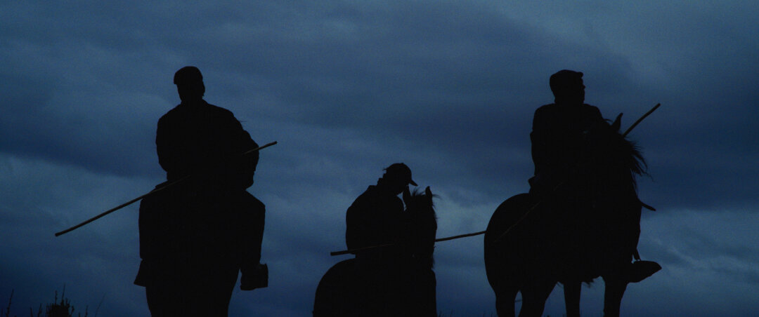 Кадр из фильма «Фосфено»