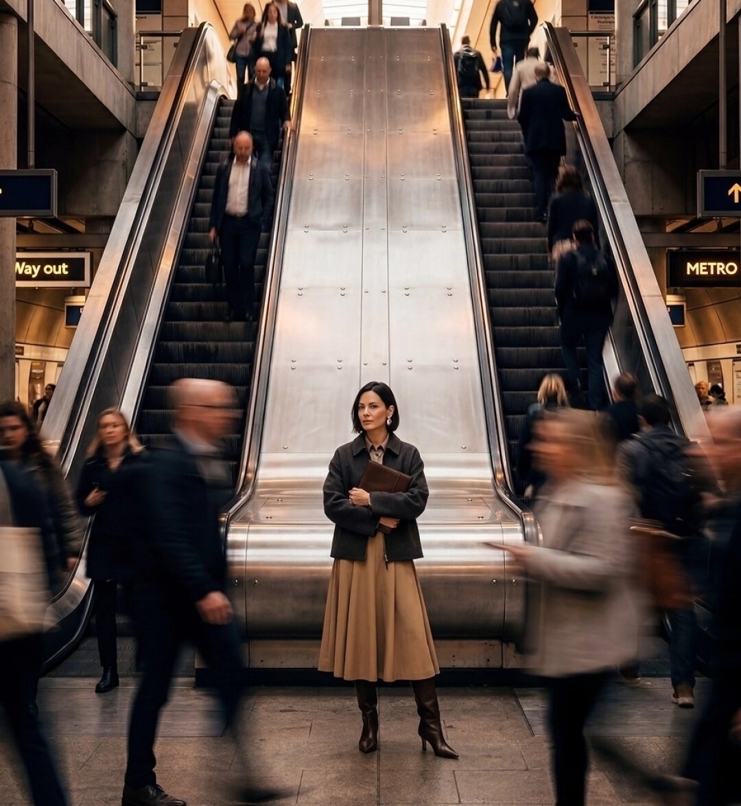 Куртка из шерсти Pompa, 27 900 руб.