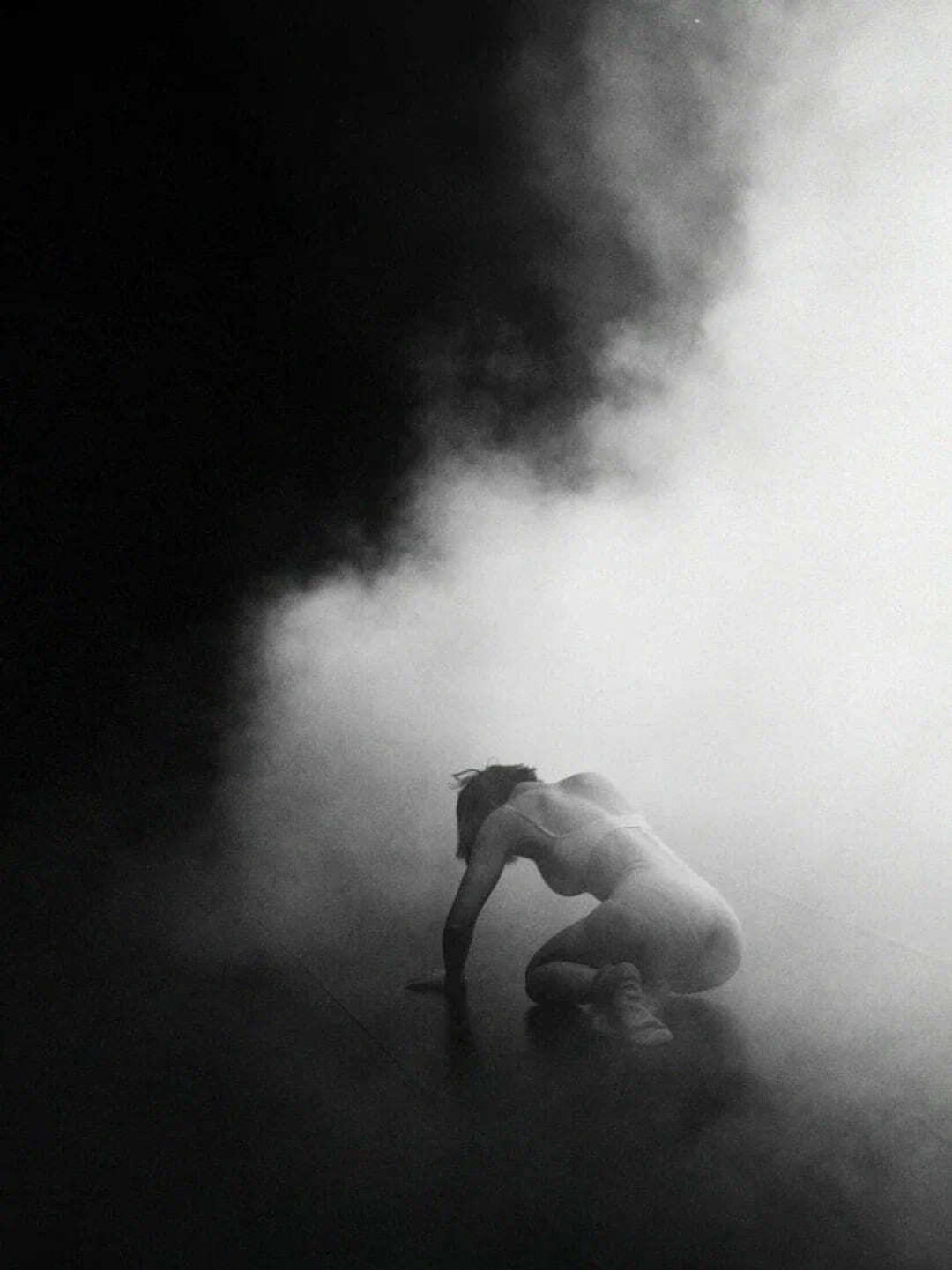 Дмитрий Егоров. Синева