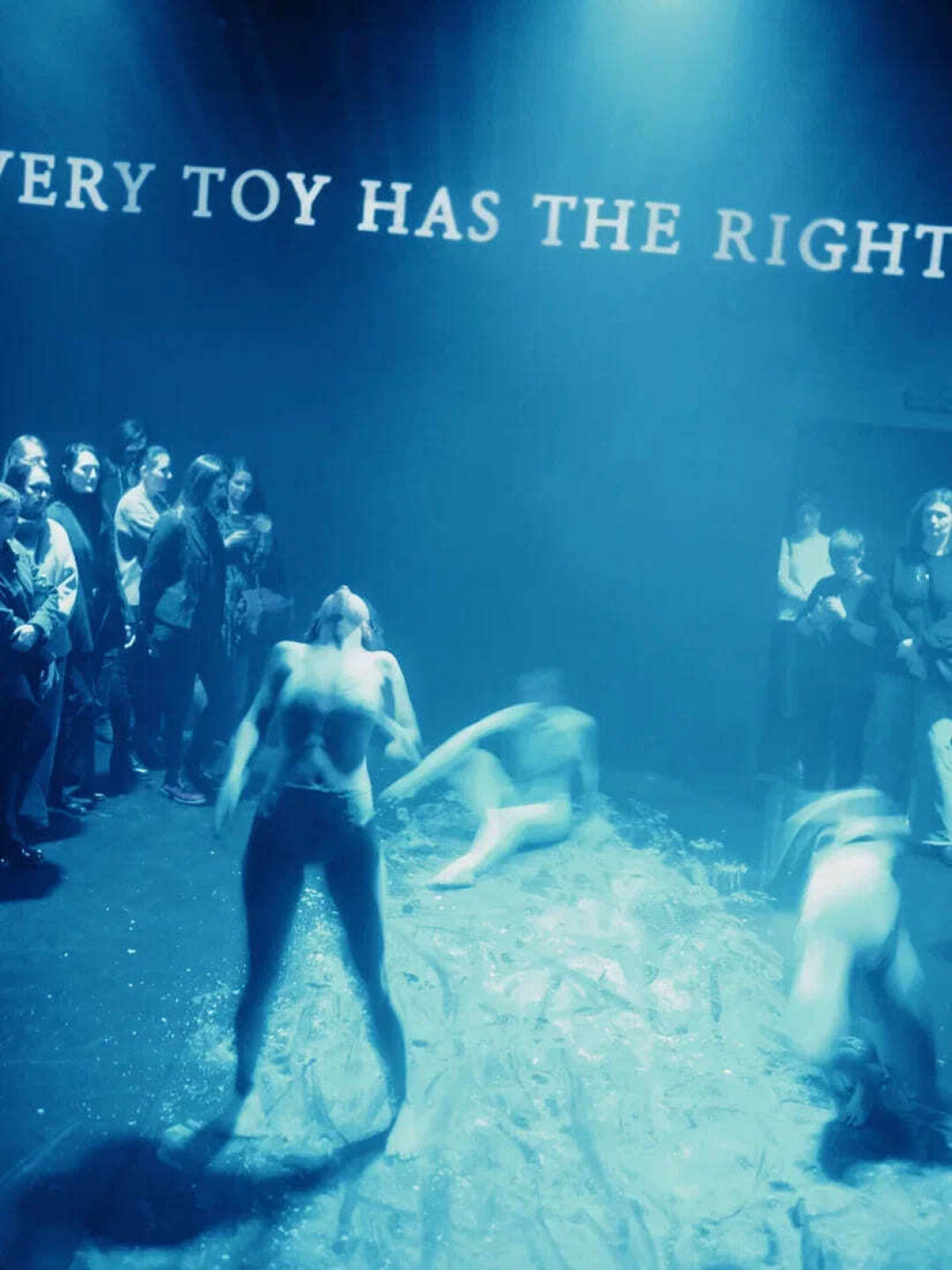 Дмитрий Егоров. Синева