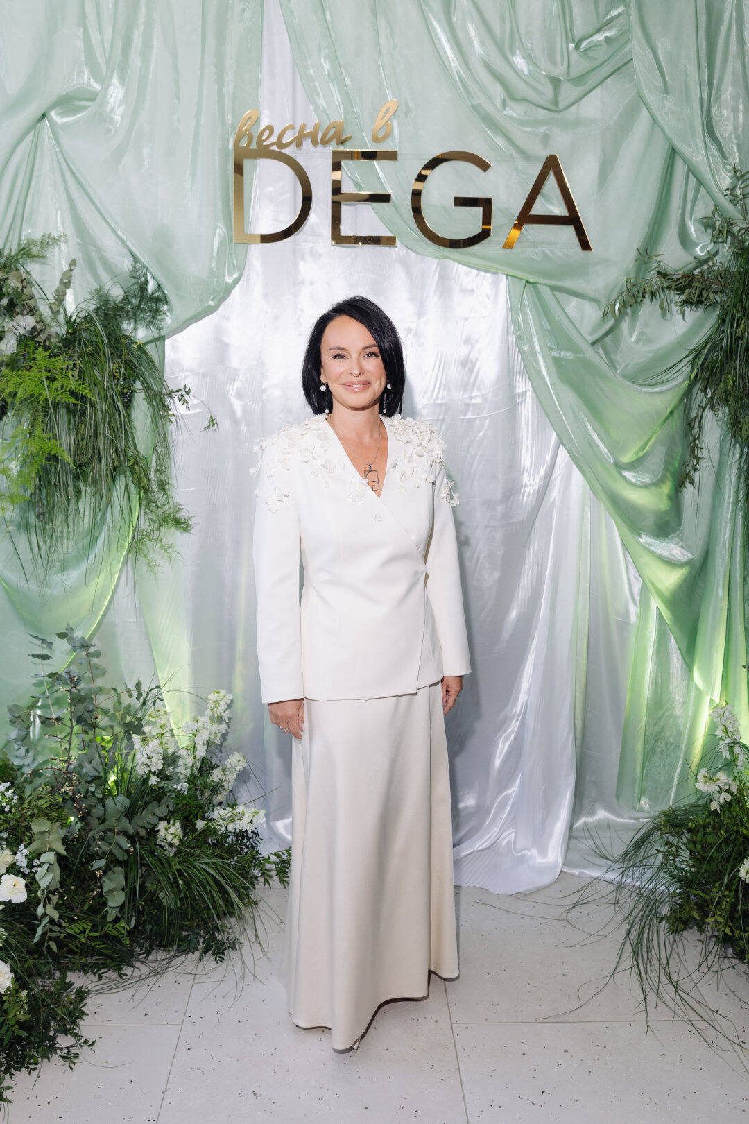 Екатерина Агапова