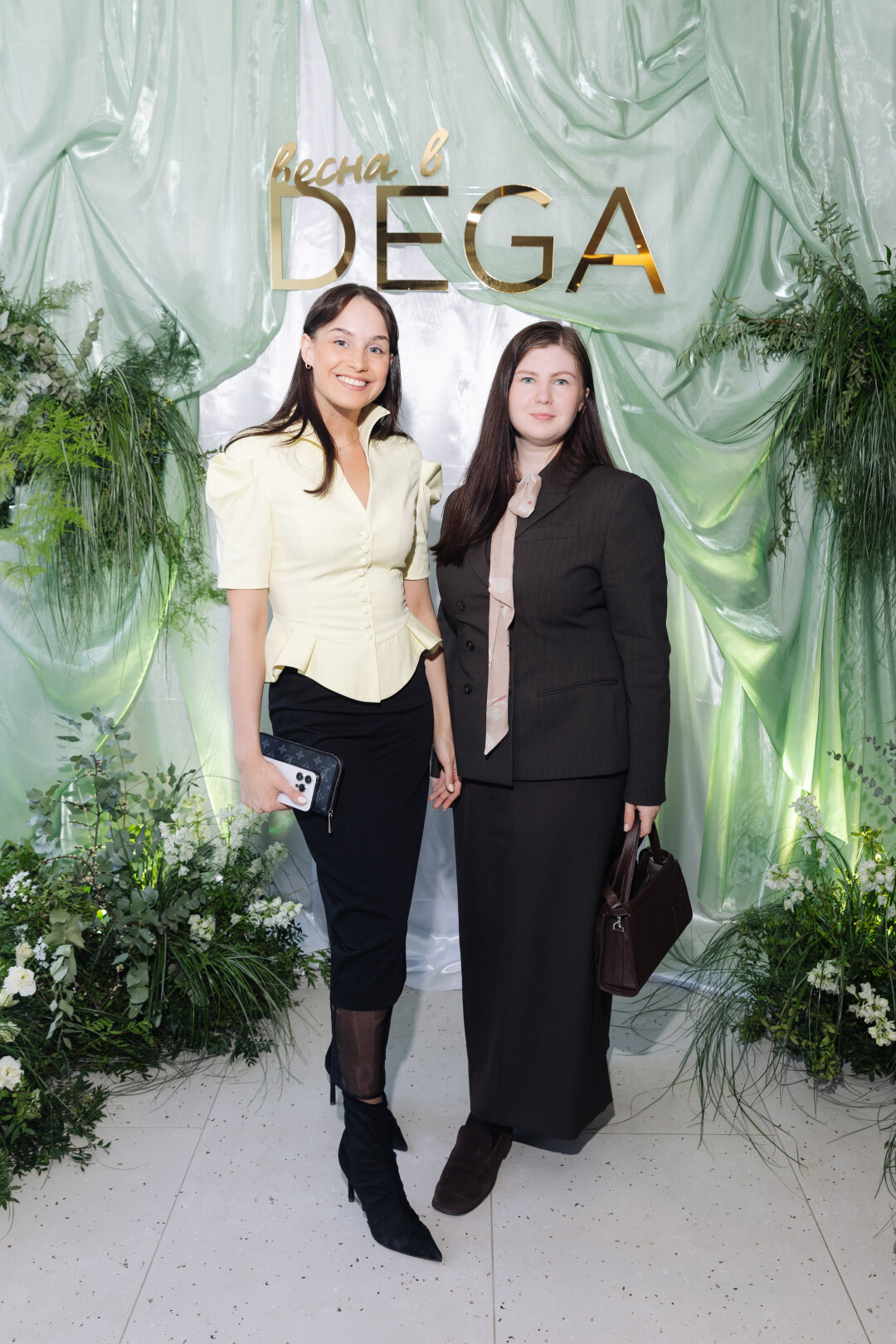 Дария Захарова