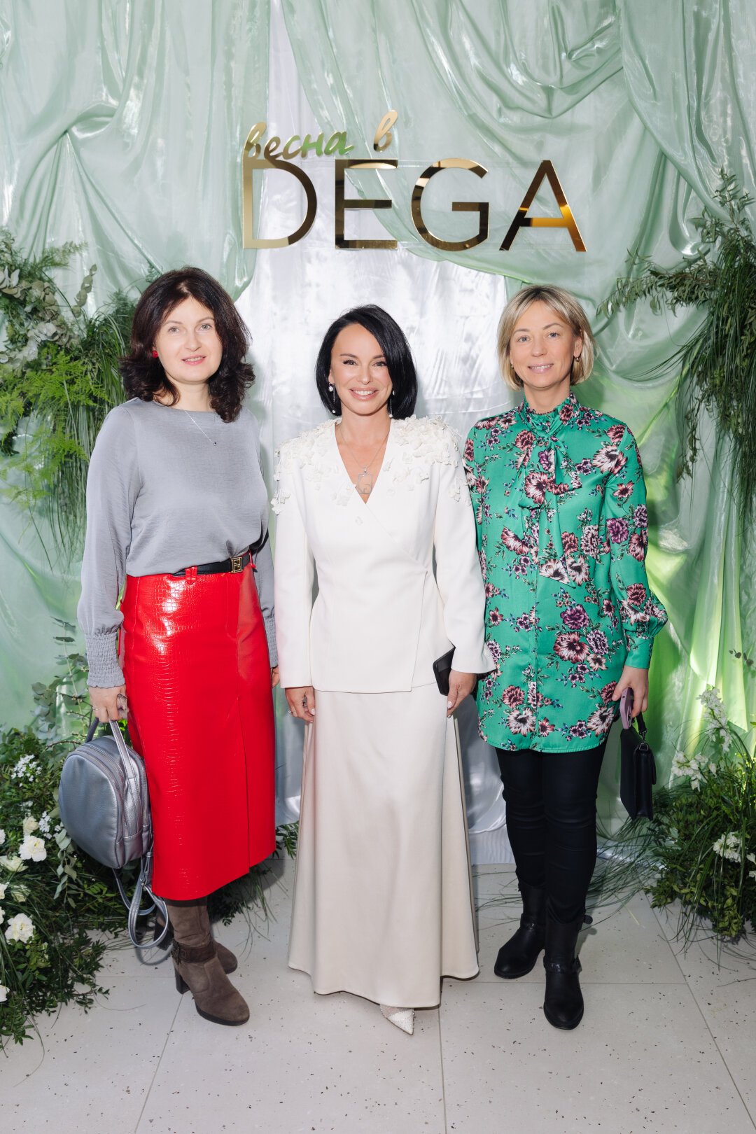 Мария Пантелеева и Елена Гатауллина